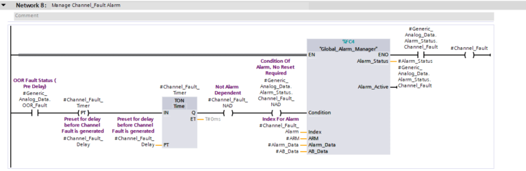 Introduction To Ladder Logic – PLC Automation Consultancy & Training ...