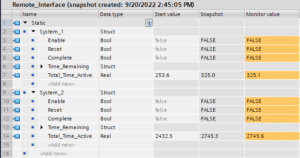 TIA Portal – Re-Initialization & Safe Downloads – PLC Automation