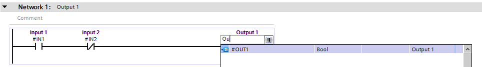 Tia Portal Defining Variables Plc Automation Consultancy Training