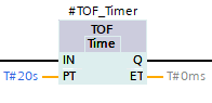 Tia Portal Ton Tof Tp Timers And Different Use Cases Plc