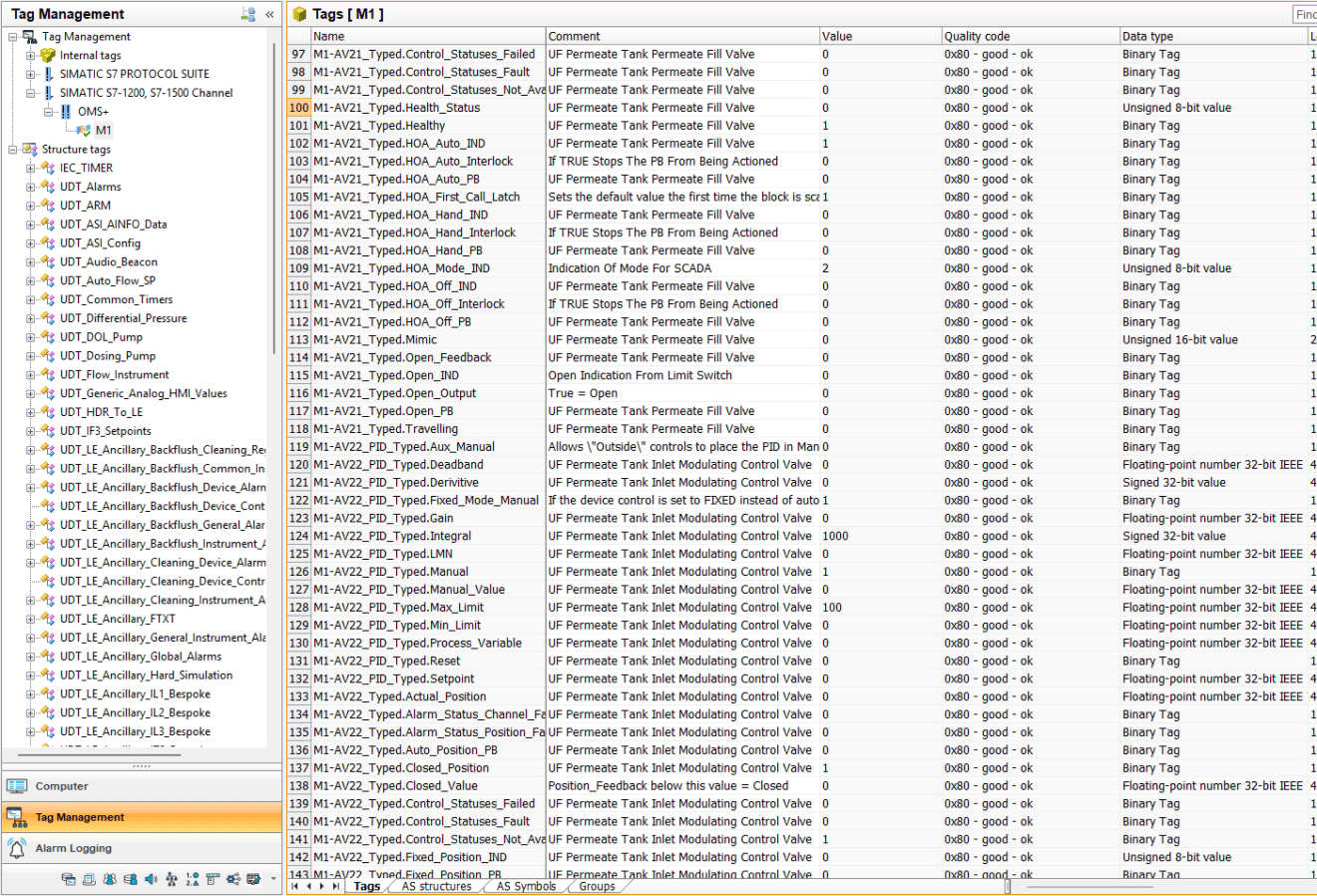 Setting Up A Siemens TIA Development Environment With Virtual Machines ...