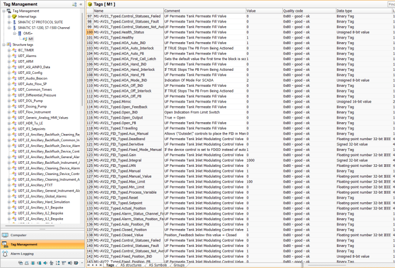 Setting Up A Siemens TIA Development Environment With Virtual Machines ...